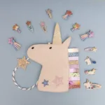 Mimi & Lula Unicorn Çanta - Görsel 5