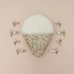 Mimi & Lula Ice Cream Çanta - Görsel 6