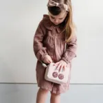 Mimi & Lula Cherries Cute Çanta - Görsel 2