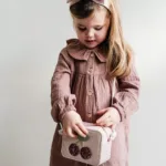 Mimi & Lula Cherries Cute Çanta - Görsel 5