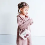 Mimi & Lula Cherries Cute Çanta - Görsel 6