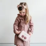 Mimi & Lula Cherries Cute Çanta - Görsel 7