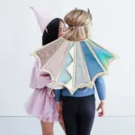 Mimi & Lula Stellar Ejderha Kanat - Görsel 7