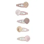 Mimi & Lula Shell Mini 5’li Toka
