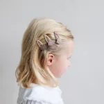 Mimi & Lula Shell Mini 5’li Toka - Görsel 2