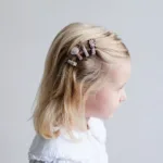 Mimi & Lula Cecil Crab Mini 8’li Toka - Görsel 5