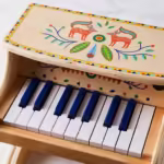 Djeco Elektronik Piyano - Görsel 5