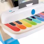 Hape Baby Einstein Deluxe Magic Touch Dokunmatik Oyuncak Piyano - Görsel 3