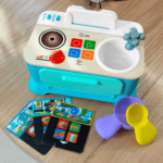Hape Baby Einstein Magic Touch Mutfak - Görsel 4