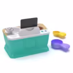 Hape Baby Einstein Magic Touch Mutfak - Görsel 7