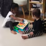 Hape Baby Einstein Magic Touch Yazar Kasa - Görsel 4