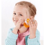 Hape Mini Band Oyuncak Müzik Aletleri Seti - Görsel 4