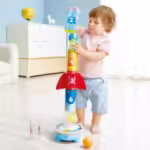 Hape Roket - Görsel 3
