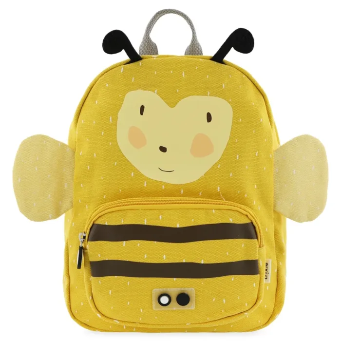 Trixie sırt çantası - mrs. Bumblebee - görsel 1