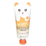 İnuwet - Şeftali Aromalı Nemlendirici El Kremi - 60 ML
