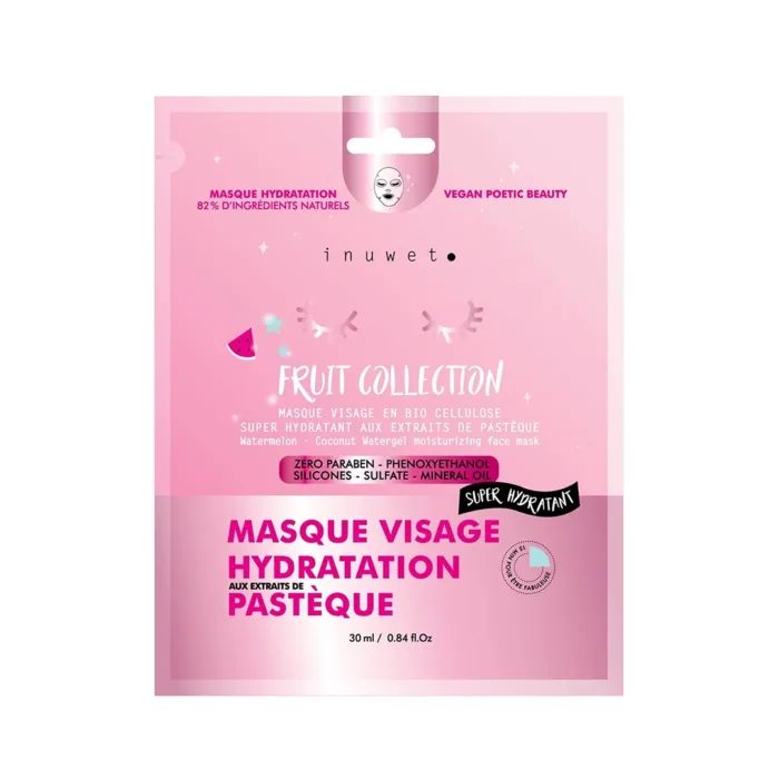 Magic journey inuwetinuwet masque visage fruit collection hydratation pasteque 1 2000x b70d359d 4ba0 4385 b3e3