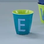 Riceteria - Melamin Bardak - Emerald Green E - Görsel 2