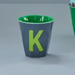 Riceteria – Melamin Bardak – K - Görsel 2