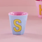 Ricetera - Melamin Bardak - Soft Blue S - Görsel 2