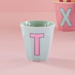Riceteria - Melamin Bardak - Mint T - Görsel 2