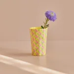Riceteria - Melamin Bardak - Büyük Boy Sunny Days