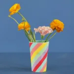 Riceteria - Melamin Bardak - Büyük Boy Summer Rush - Görsel 4
