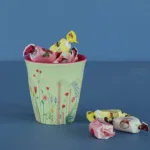Riceteria - Melamin Bardak - Spring - Görsel 2