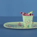 Riceteria - Melamin Bardak - Spring - Görsel 3