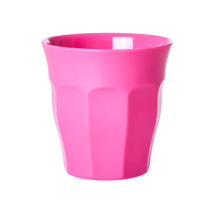 Riceteria - melamin bardak set - orta boy 250 ml - görsel 4