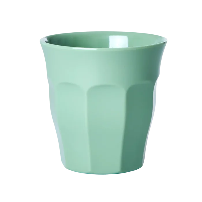 Riceteria - melamin bardak set - orta boy 250 ml - görsel 5