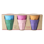 Riceteria - Melamin Bardak - Orta Boy 250 ml