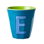 Riceteria - Melamin Bardak - Emerald Green E