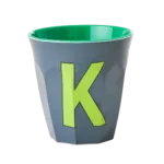 Riceteria – Melamin Bardak – K