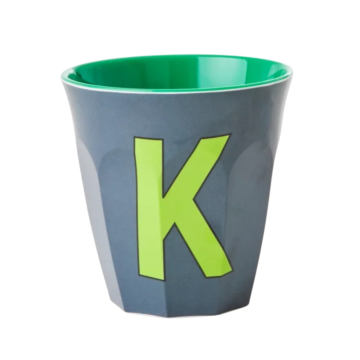 Riceteria – melamin bardak – k - görsel 1