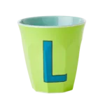 Riceteria - Melamin Bardak - Lime L