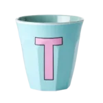 Riceteria - Melamin Bardak - Mint T