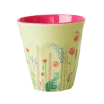 Riceteria - Melamin Bardak - Spring