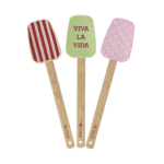Riceteria - Silikon Spatula