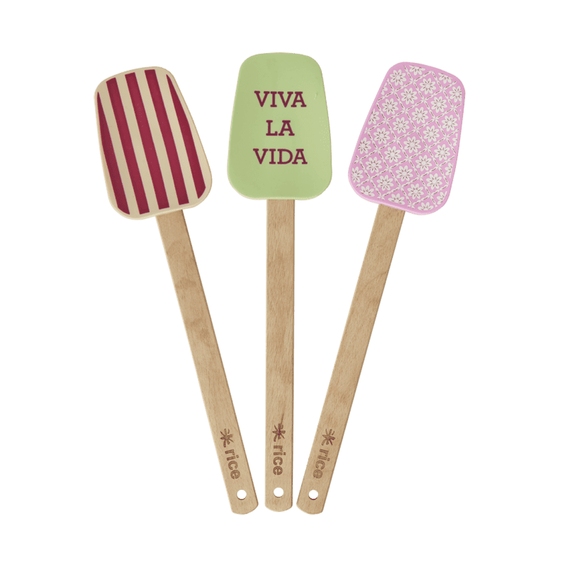 Magic journey rice beslenme riceteria silikon spatula 6 4964