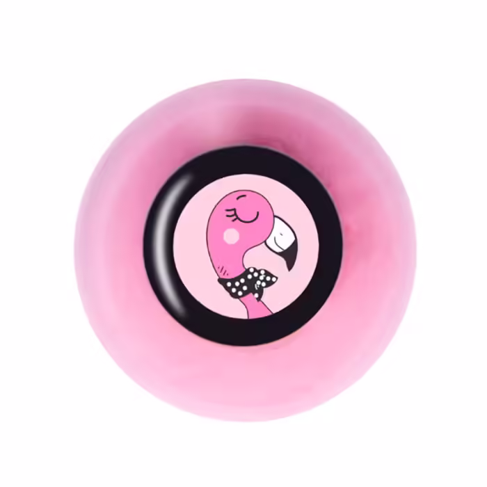 Rosajou oje seti - flamingo x perle x ballerine - görsel 5