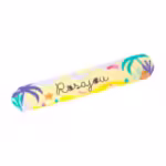 Rosajou Oje Seti - Flamingo x Perle x Ballerine - Görsel 6