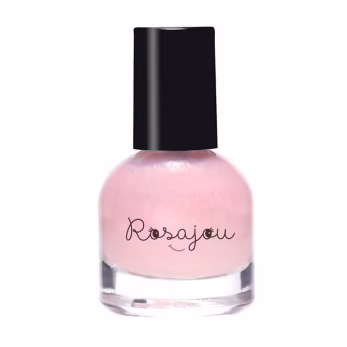 Rosajou oje seti - flamingo x perle x ballerine - görsel 7