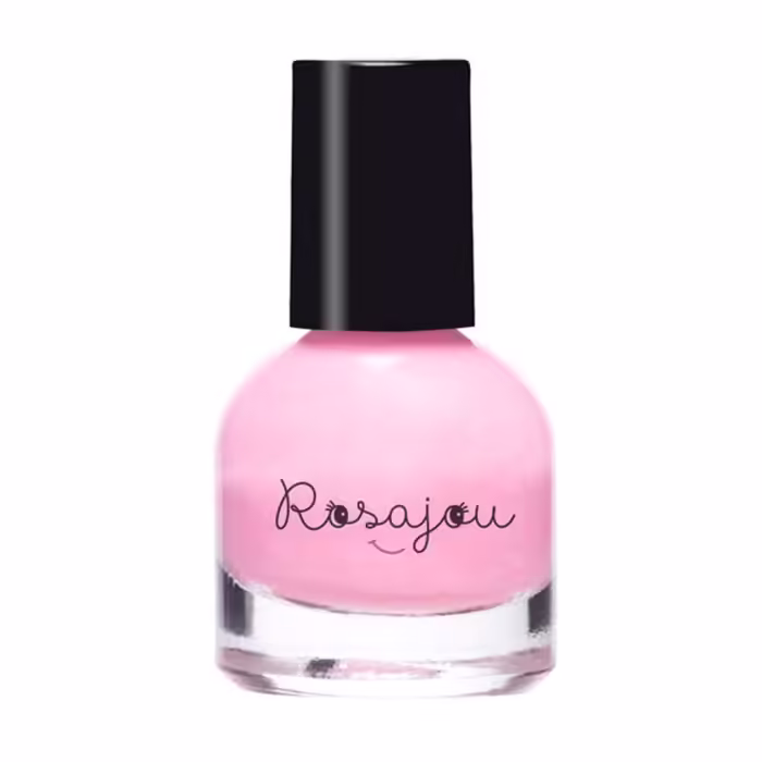 Rosajou oje seti - flamingo x perle x ballerine - görsel 8