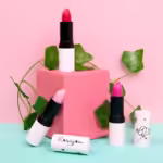 Rosajou Vegan Ruj - Rubis - Görsel 5