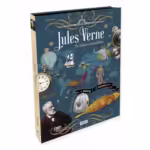 Sassi - Jules Verne - Bilim Kurgunun Babası