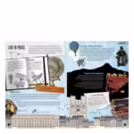 Sassi - Jules Verne - Bilim Kurgunun Babası - Görsel 5