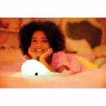 Dhink Narwhal Gece Lambası - Görsel 4