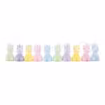 Dhink Unicorn String Renkli Gece Lambası - Görsel 2