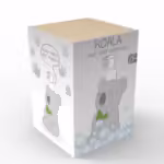 Dhink Koala Sıvı Sabunluk - Görsel 2