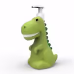 Dhink Dinozor Sıvı Sabunluk